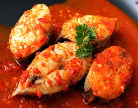 Resep masak ikan tongkol basah. Resep Asam Padeh Tongkol Padang - Sari Bundo Masakan Padang
