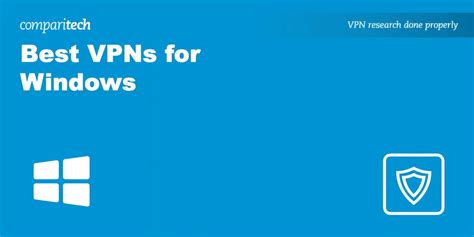 Best Vpn For Windows 7 8 10 And 11 Pcs And Laptops In 2023