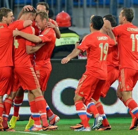 fußball wm qualifikation russland zieht an portugal vorbei welt