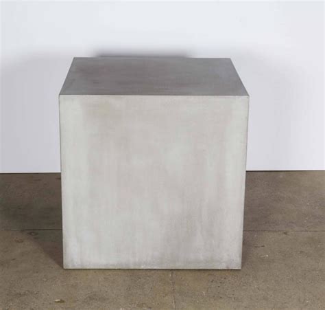 We did not find results for: Concrete Block Cocktail Table For Sale at 1stdibs