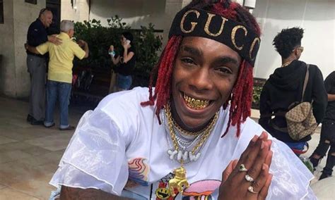 Why Is Ynw Melly On Trial Rapper Faces Double Murder Charge After Being Accused Of Shooting Two Men