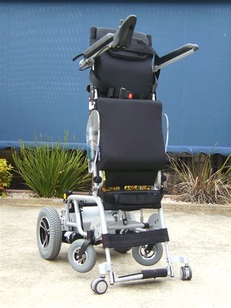 Stand Up Wheelchair Freedom2live