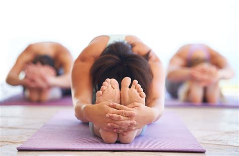 Pilates in Sheen - plus Yoga, Relaxation, Mum/Baby, Reformer