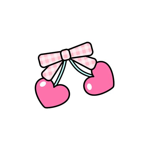 Make your unique style stick by creating custom stickers for every occasion! cute kawaii heart heartstickers stickers freetoedit...
