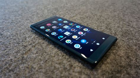 It supports wifi, nfc, gps, 3g and 4g lte. Sony Xperia XZ2: Release Date, Price, Pre-order ...