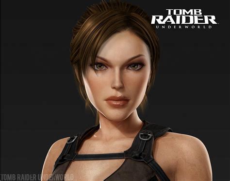 Underworld was released in 2008 and is the ninth entry in the tomb raider series. Tomb Raider: Underworld ~ GAME XONE