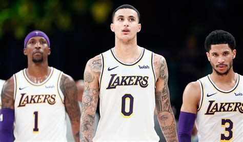 You're not looking to bank on a huge underdog or ride a team that has won five straight. NBA Over-Under Records Roundup: Los Angeles Lakers are in ...