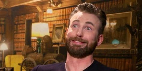 Chris Evans Doesn T Regret This Embarrassing Scene From His First Ever Role