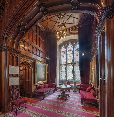 Exclusive Photos Of Arundel Castle Norman Origins To Victorian Refurb