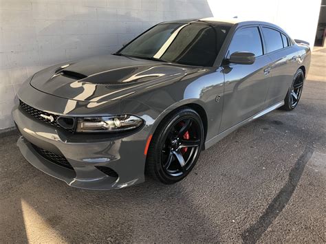 Post A Pic Of Your Hellcat Charger Page 3 Srt Hellcat Forum