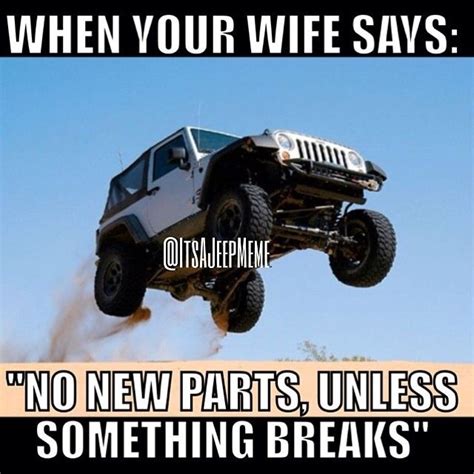 Pin On Jeep Memes And Things