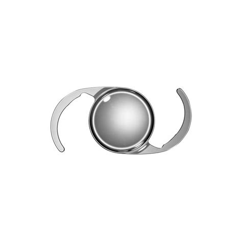 Posterior Chamber Iol Pmma Intraocular Lenses Artificial Intraocular Lenses Cataract Lens