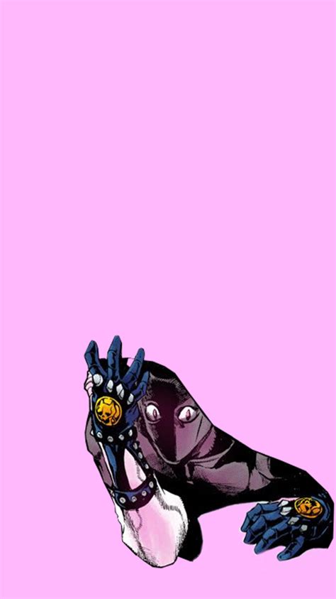 Jojos Bizarre Adventure Wallpaper Phone ~ Ameliakirk