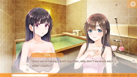 Secret Kiss Is Sweet And Tender Kagura Games