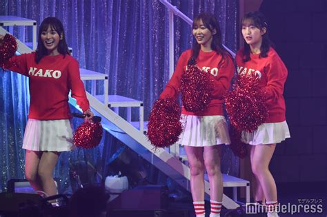 画像91107 矢吹奈子、涙でhkt48から羽ばたく カバー曲も続々披露で10年間のアイドル人生に幕＜セットリスト 矢吹奈子 卒業