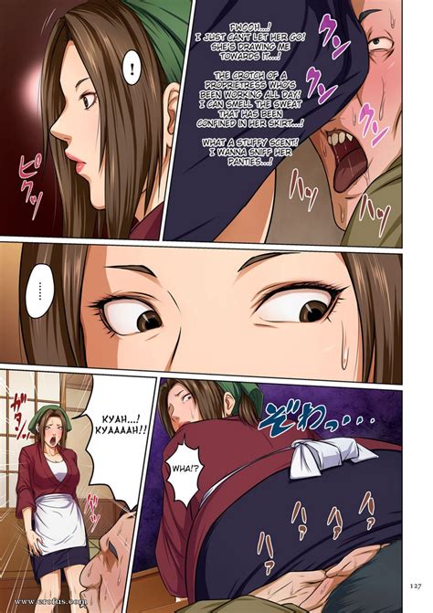 Page 126 Hentai And Manga English Negurie Ntr Mothers Erofus Sex