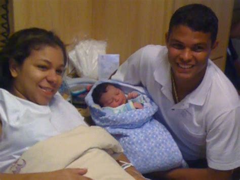 Thiago Silva S Wife Wouldn T Let Him Go To Real Madrid