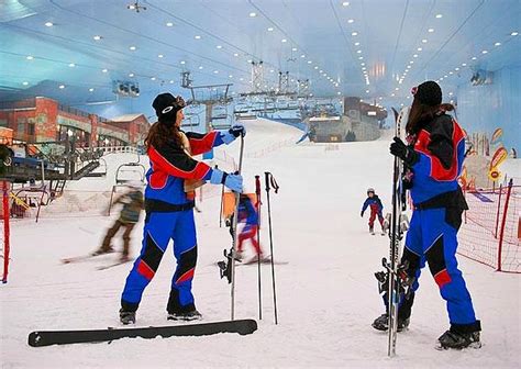 Ski Dubai 2023 All You Need To Know Before You Go With Photos