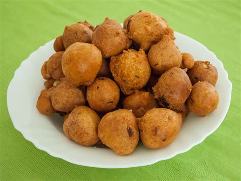 Prepare recipe as directed, stirring in 1/2 cup canned pineapple tidbits and 2 to 3 tbsp. How to Make Hush Puppies: 10 Steps (with Pictures) - wikiHow