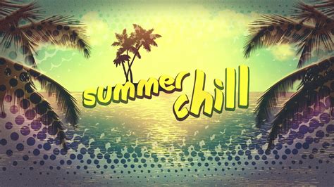 Summer Chill Youtube