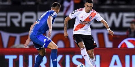 Sofascore's rating system assigns each player a specific rating based on numerous data factors. Seguí en vivo River vs. Vélez | La Página Millonaria