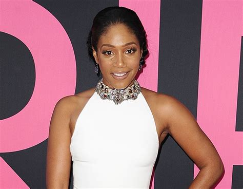 5 Things To Know About Tiffany Haddish Of Girls Trip E News Canada