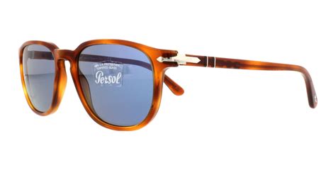 Persol Sunglasses Po3019s 96 56 Havana 52mm 713132394113 Ebay
