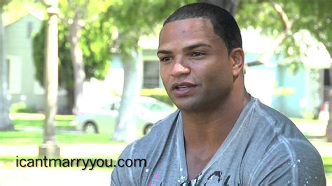 nfl player brendon ayanbadejo gay marriage part 1 youtube