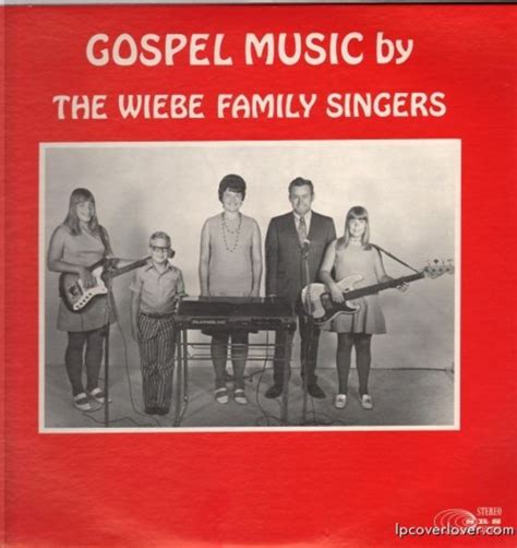 14 Hilarious Christian Diy Album Covers In The 1960s