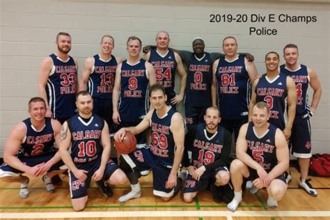 Calgary Senior Men's Basketball Association : Website by RAMP InterActive