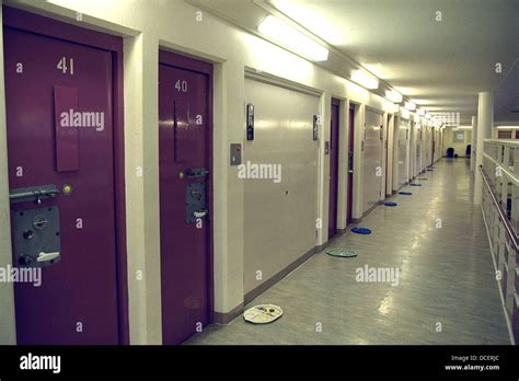 Juvenile Young Offenders Section Hm Prison Lancaster Farms Male Young