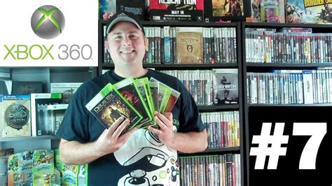 Super Cheap Xbox 360 Games Episode 7 Youtube