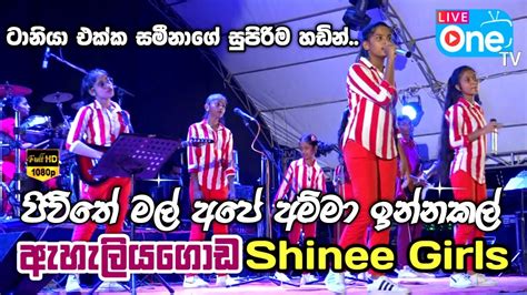 ජිවිතේ මල් 🌼 අපේ අම්මා ඉන්නකල් 😍 Jeewithe Mal Ape Amma Eheliyagoda