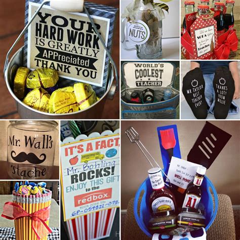 Teacher personalized gift for male teacher. Teacher Gifts for the Male Teacher