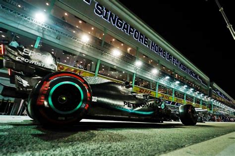 Malaysia vs singapore round2 515 charity mlbb all star. F1 (Round 15) - 2019 Singapore Grand Prix Starting Grid ...