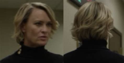 Maybe you would like to learn more about one of these? Robin Wright's new lob, and how to get the look.