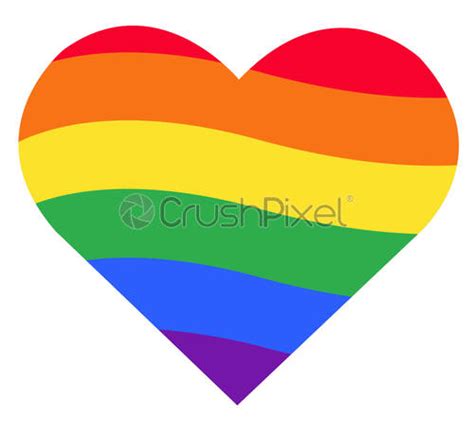 hand holding another hand rainbow flag lgbt symbol vector eps10 stock vector crushpixel