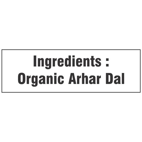 Buy Organic Arhar Dal Toor Dal And Get Flat 10 Off On Mrp