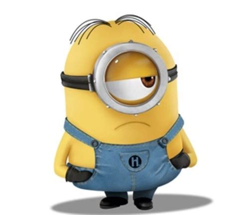 Pinned From Pin It For Iphone Minions Minion Characters Minions Funny