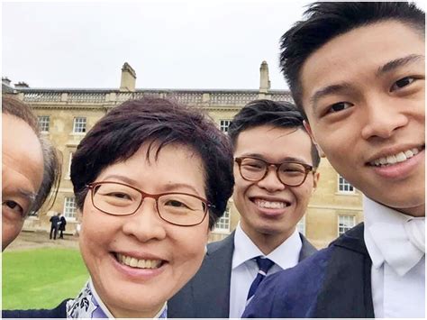 兰大 弗吉尼亚海滩 罗利 迈阿密 奥克兰 明尼阿波利斯 威奇托 新奥尔良 阿灵顿 克里夫蘭 檀香山 坦帕 极光 安那翰. 林郑幼子美国修读博士 传真社报道指"家有急事"回港 | 多伦多 | 加拿大中文新闻网 - 加拿大星岛日报 ...