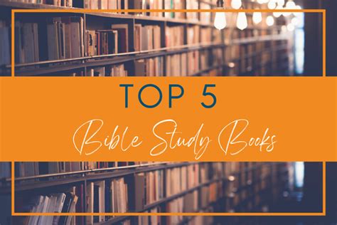 How To Choose A Bible Study Devotional Bible Study Media