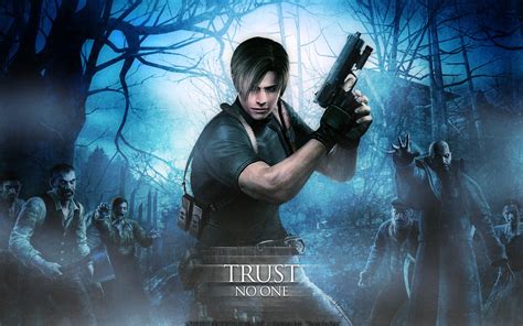 Resident Evil 4 Remake Anunciado O Espectador Rabugento