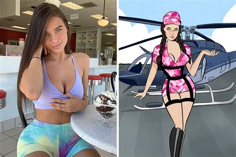 Porn Star Lana Rhoades Takes 15million In Crypto Out Of Failed Nft