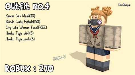 discover more than 62 anime roblox outfits best vn