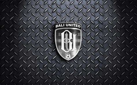 Warna biru memiliki arti andal, dapat dipercaya dan bertanggung jawab. Logo Bali United Hitam Putih Png