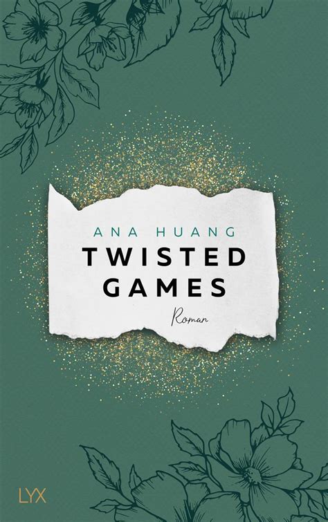 Twisted Games Von Ana Huang Buch Thalia