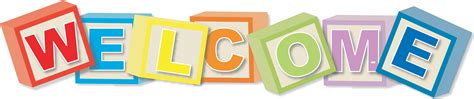 Welcome Tulisan Welcome Format Png Clipart Large Size Png Image