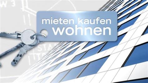 Ob mieten oder kaufen einer wohnung oder eines hauses für dich besser ist, hängt nicht nur von deiner aktuellen monatsmiete und der höhe der immobilienzinsen ab. Schock: TV-Makler Thorsten Schlösser ist tot! | Promiflash.de