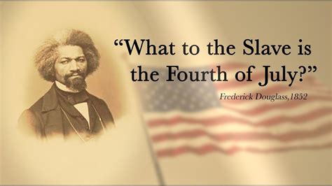 💄 Frederick Douglass 4th Of July Speech Analysis Frederick Douglass What Is The Fourth Of July