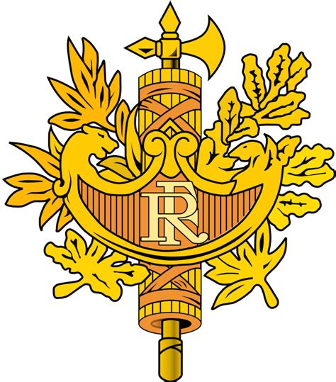 Brasão De Armas Da França Coat Of Arms Of France Coat Of Arms